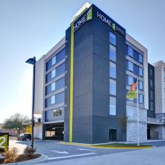 Home2 Suites By Hilton Savannah Midtown, Ga