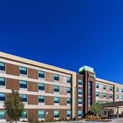 Home2 Suites By Hilton Midland East, Tx