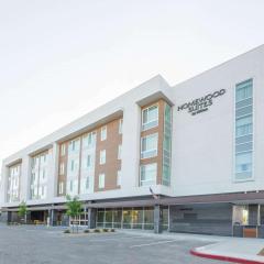 Homewood Suites By Hilton Sunnyvale-Silicon Valley, Ca