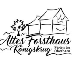 Altes Forsthaus Königskrug