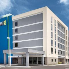 Home2 Suites By Hilton Tampa Westshore Airport, Fl