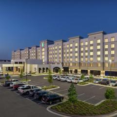 Embassy Suites by Hilton Round Rock