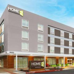 Home2 Suites By Hilton West Sacramento, Ca
