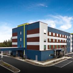 Home2 Suites By Hilton Bend, Or
