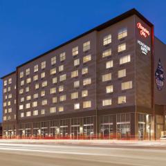 Homewood Suites by Hilton Indianapolis Downtown IUPUI