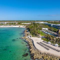 Conrad Tulum Riviera Maya