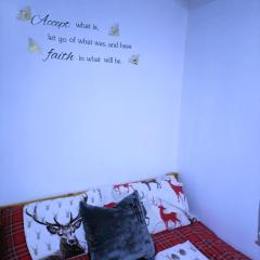 Homestay BedSpace