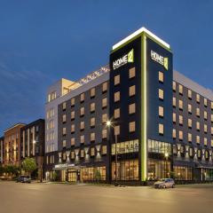 Home2 Suites By Hilton Minneapolis University Area