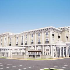 Hilton Garden Inn St Augustine-Historic District