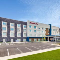 Hampton Inn Kansas City Southeast, Mo