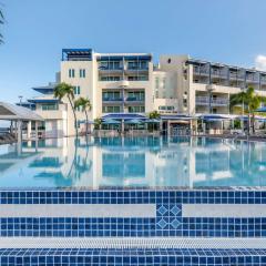 Hilton Vacation Club Flamingo Beach Sint Maarten