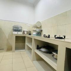 Sporting Homestay