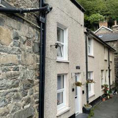 Glanywerydd Cottage