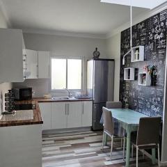 Apartamentos GARAKOTA