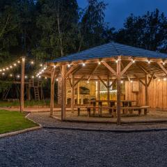 Moon Glamping Resort