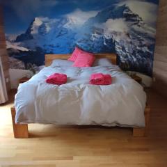 Hotel Sonnenberg