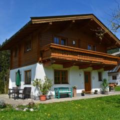Ferienwohnung Gassoid