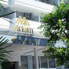 Atrium Deluxe Resort