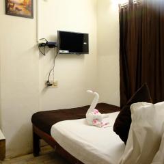 Aum Karthikeya Residency - Near Chennai Railway Station