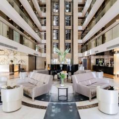The Sanctuary Resort Pattaya, BW Signature Collection