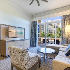 Breathtaking 2 Bedroom Condo Placed at Ritz Carlton-Key Biscayne