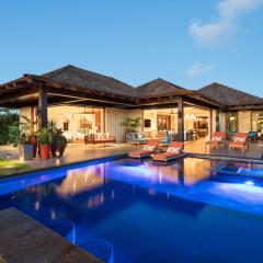 Kukui'ula Luxury Vacation Home 62- Alekona Kauai
