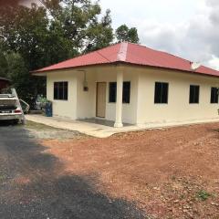 Hajjah Homestay Asun, Jitra, Alor Setar Kedah