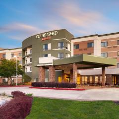 Courtyard by Marriott Houston NASA Clear Lake