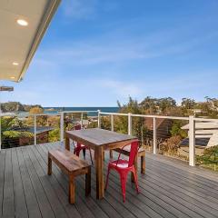 The Bach House Pet Friendly in Malua Bay