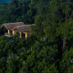 Cinnamon Eco Lodge