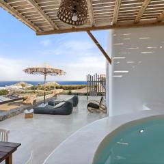 Myconian Crown Suites
