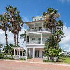 Lotus Villa - Private beach house with Pool and Hot Tub home