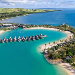 斐济莫米湾万豪度假酒店