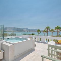 Marinatou Suites