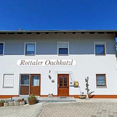 Rottaler Ferienhaus - Rottaler Oachkatzl
