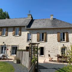 Moulin de la Fosse Soucy