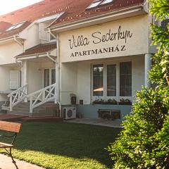 Villa Sederkyn