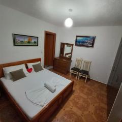 Koci Apartament