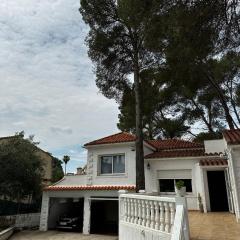 Villa Rosa Rasero
