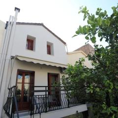Angelina's House