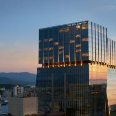 The Ritz-Carlton Fukuoka