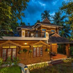 Sukrutham Farmstay