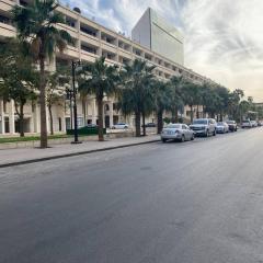 Al Khozama Executive Apartments