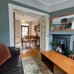 The South Dublin City Townhouse