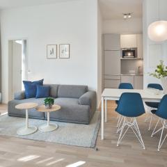 Lüttjeod Apartmentvilla Lüttjeod Apartmentvilla 06