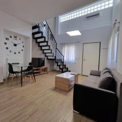 SKG City Loft