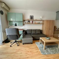 S3 Residences Ilka Studio Serviced Cozy Appartment