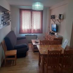 Apartamento Canfranc