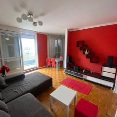 Studio apartman Vrbani