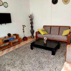 Comfy House 5 mins to Bole Airport